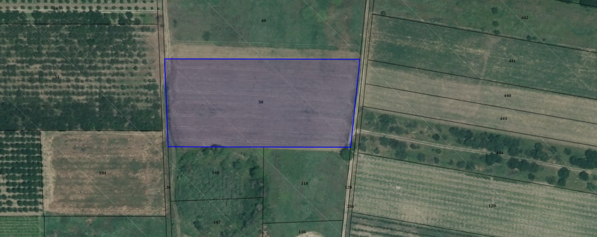 Продава ЗЕМЕДЕЛСКА ЗЕМЯ | Imot.bg — изображение 1