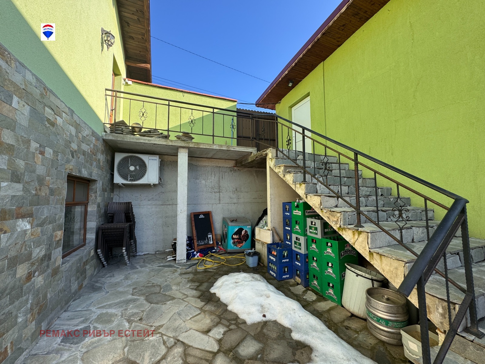 Продава САМОСТОЯТЕЛНА СГРАДА | Imot.bg — изображение 12