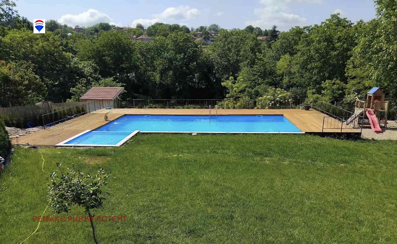 Продава САМОСТОЯТЕЛНА СГРАДА | Imot.bg — изображение 4