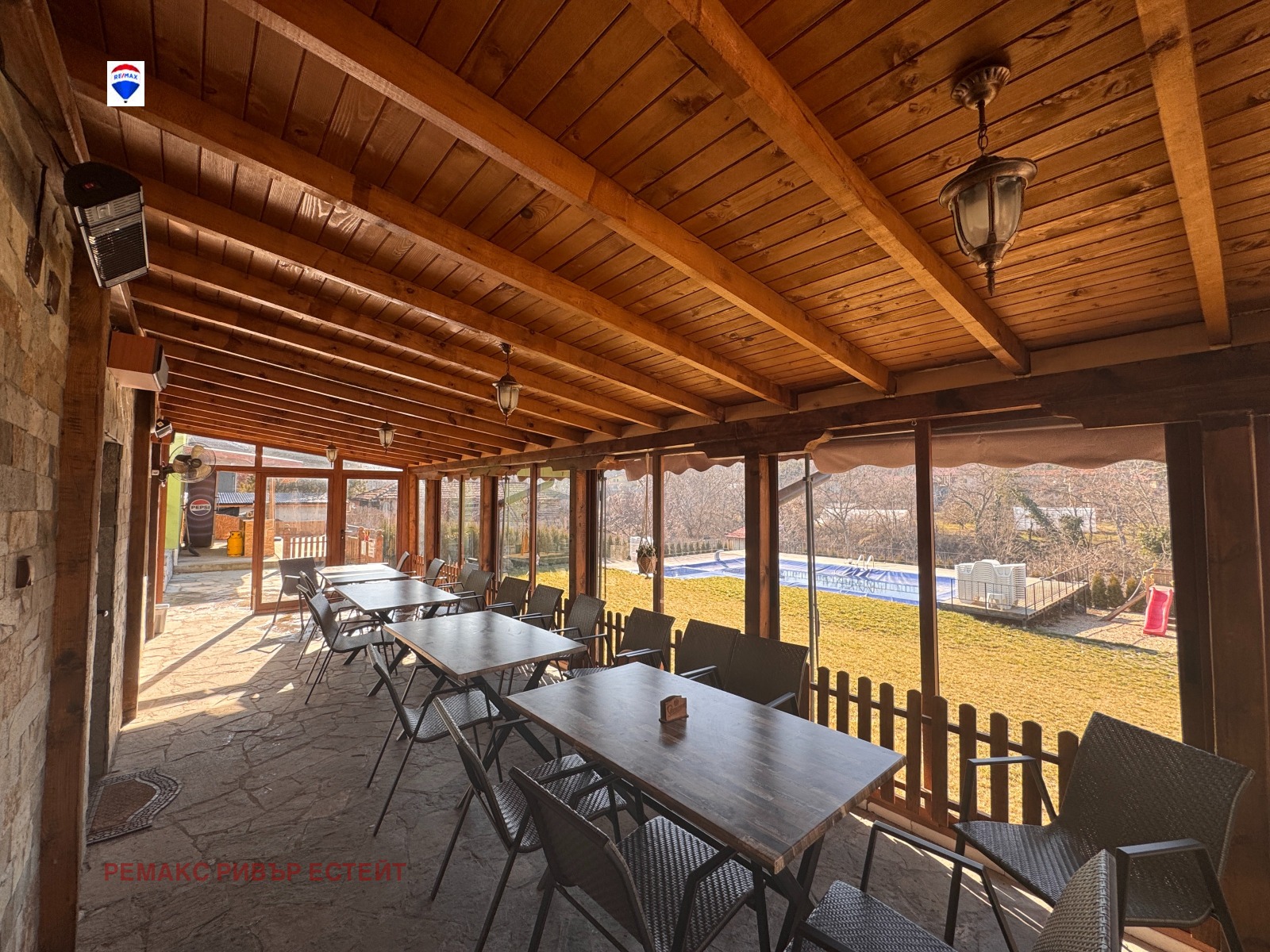 Продава САМОСТОЯТЕЛНА СГРАДА | Imot.bg — изображение 1