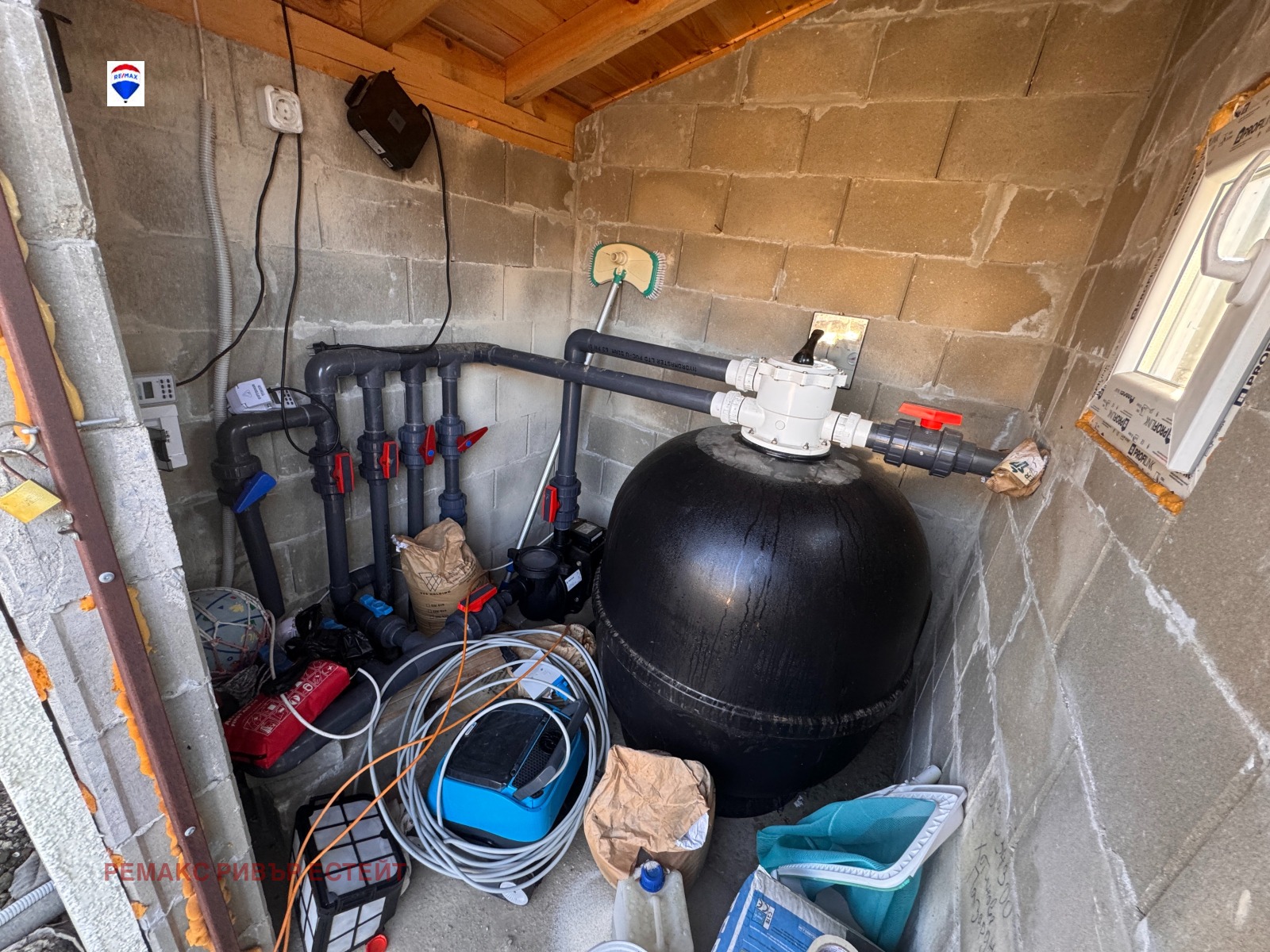 Продава САМОСТОЯТЕЛНА СГРАДА | Imot.bg — изображение 7