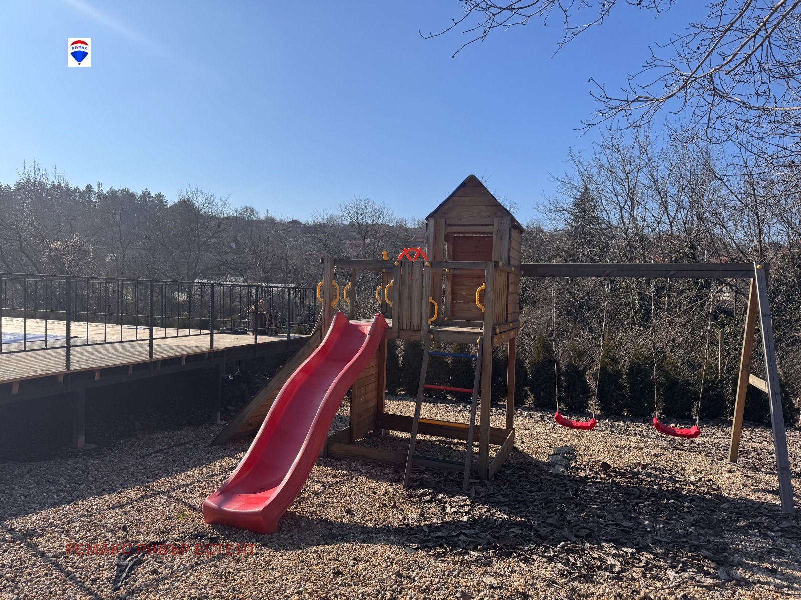 Продава САМОСТОЯТЕЛНА СГРАДА | Imot.bg — изображение 5