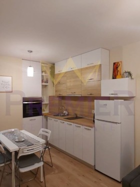 1 bedroom Vinitsa, Varna 1