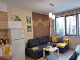 1 bedroom Vinitsa, Varna 5