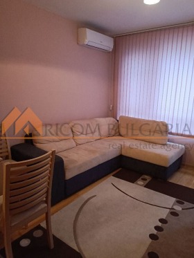 1 bedroom Tsentar, Varna 1
