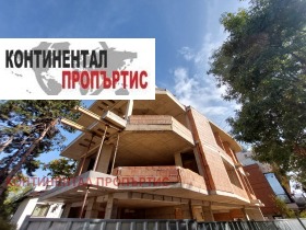 3-стаен град София, Хаджи Димитър