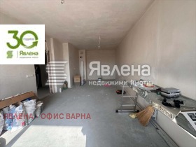Продава  3-стаен, град Варна
