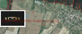 Grund Kosharitsa, region Burgas