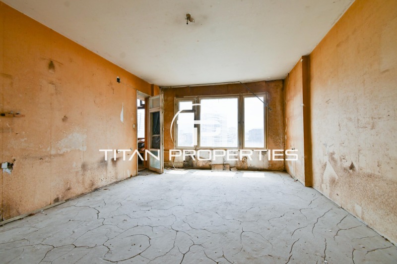 En venta  Estudio Sofia , Nadezhda 1 , 53 metros cuadrados | 94858189 - imagen [3]