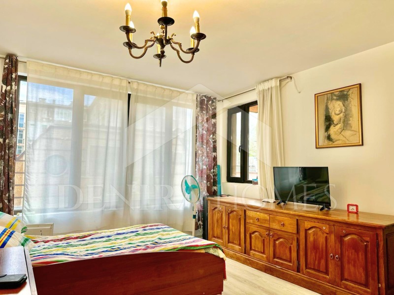 Продава  1-стаен град София , Докторски паметник , 50 кв.м | 89778539 - изображение [5]