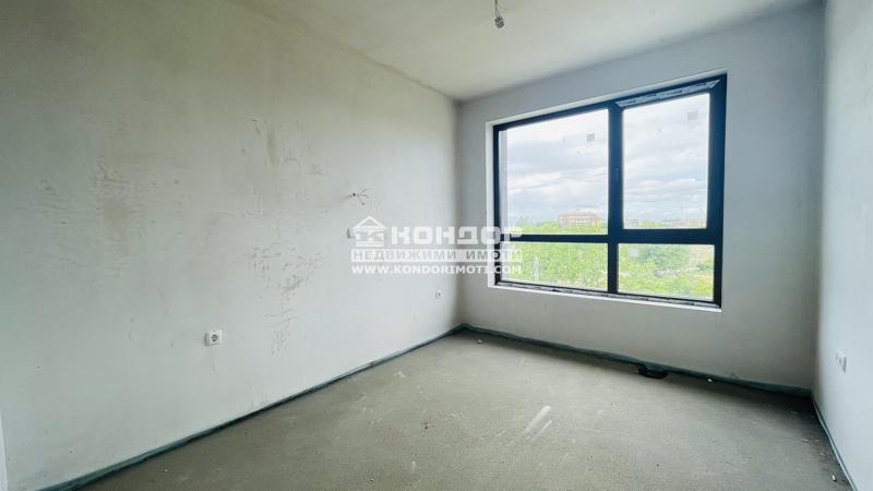 Na prodej  1 ložnice Plovdiv , Christo Smirnenski , 84 m2 | 77321271 - obraz [2]