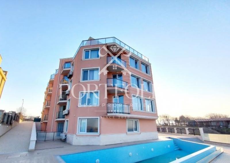 À venda  1 quarto região Burgas , Ahtopol , 59 m² | 48984198 - imagem [14]