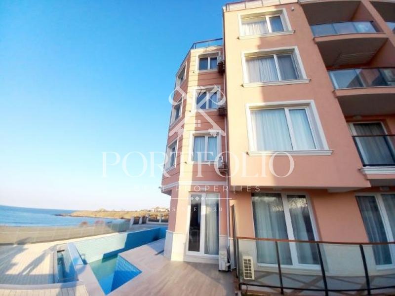 À venda  1 quarto região Burgas , Ahtopol , 59 m² | 48984198 - imagem [15]