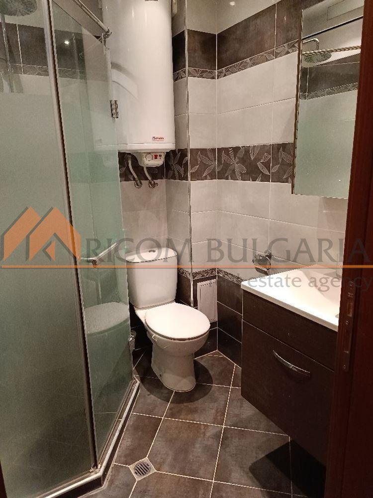 In vendita  1 camera da letto Varna , Tsentar , 59 mq | 34679953 - Immagine [7]