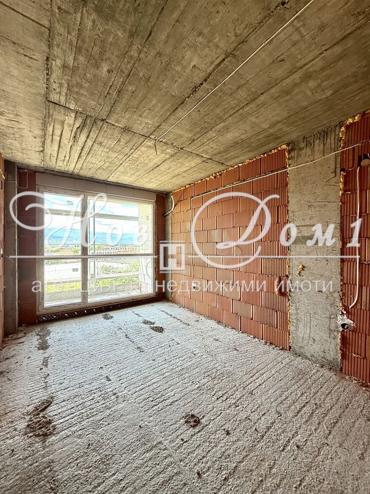 Zu verkaufen  1 Schlafzimmer Plowdiw , Juschen , 73 qm | 67324881 - Bild [2]