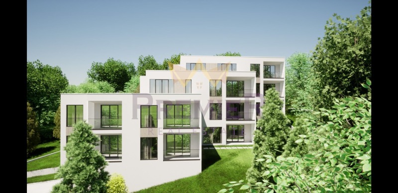 Na sprzedaż  1 sypialnia Warna , Briz , 92 mkw | 89827596 - obraz [9]