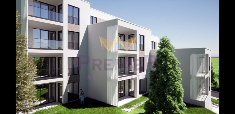 Na sprzedaż  1 sypialnia Warna , Briz , 92 mkw | 89827596 - obraz [10]