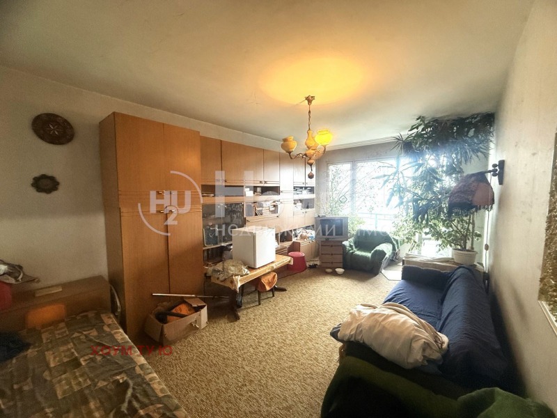 Satılık  1 yatak odası Sofia , Lyulin 10 , 66 metrekare | 14684690 - görüntü [2]
