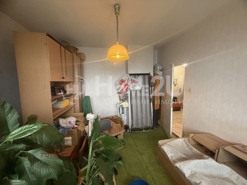 Satılık  1 yatak odası Sofia , Lyulin 10 , 66 metrekare | 14684690 - görüntü [3]