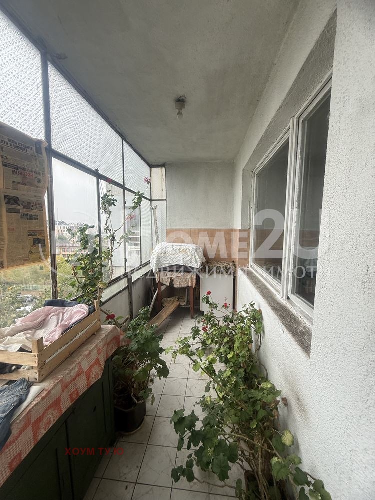 Satılık  1 yatak odası Sofia , Lyulin 10 , 66 metrekare | 14684690 - görüntü [8]