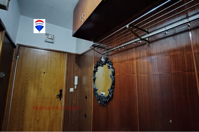 Продава 2-СТАЕН, гр. Шумен, Болницата, снимка 8 - Апартаменти - 52536725