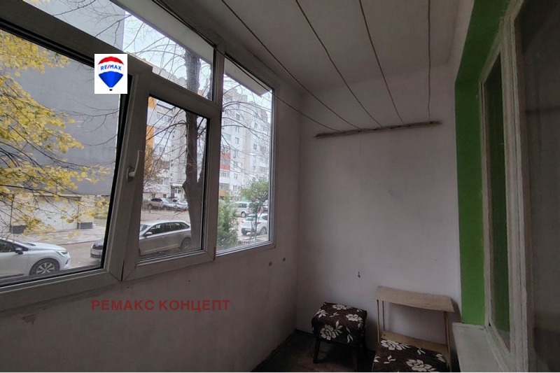 Продава 2-СТАЕН, гр. Шумен, Болницата, снимка 4 - Апартаменти - 52536725