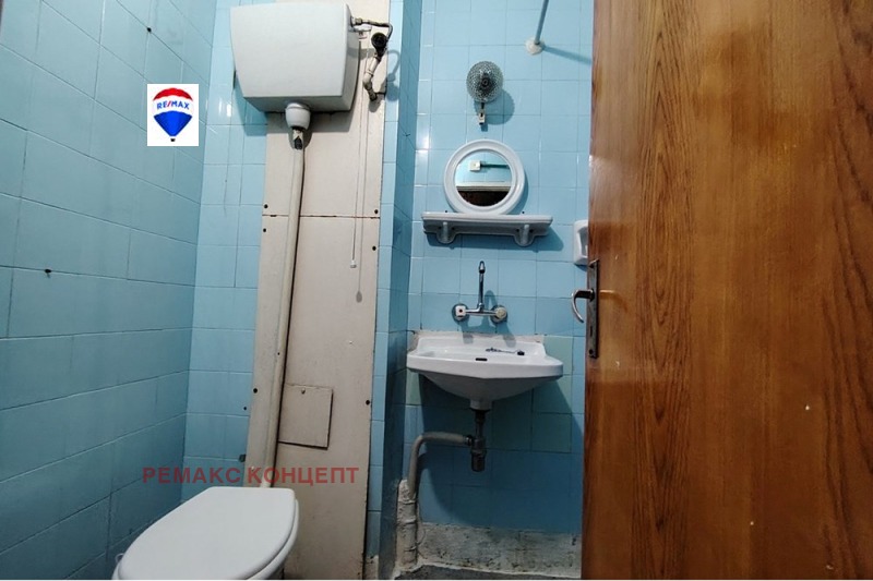 Продава 2-СТАЕН, гр. Шумен, Болницата, снимка 14 - Апартаменти - 52536725