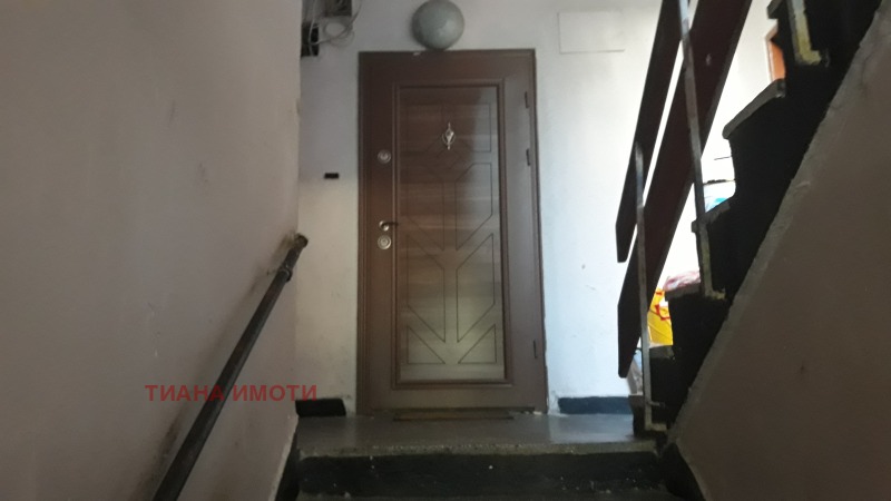 Продава 2-СТАЕН, гр. София, Люлин 10, снимка 6 - Апартаменти - 52727440