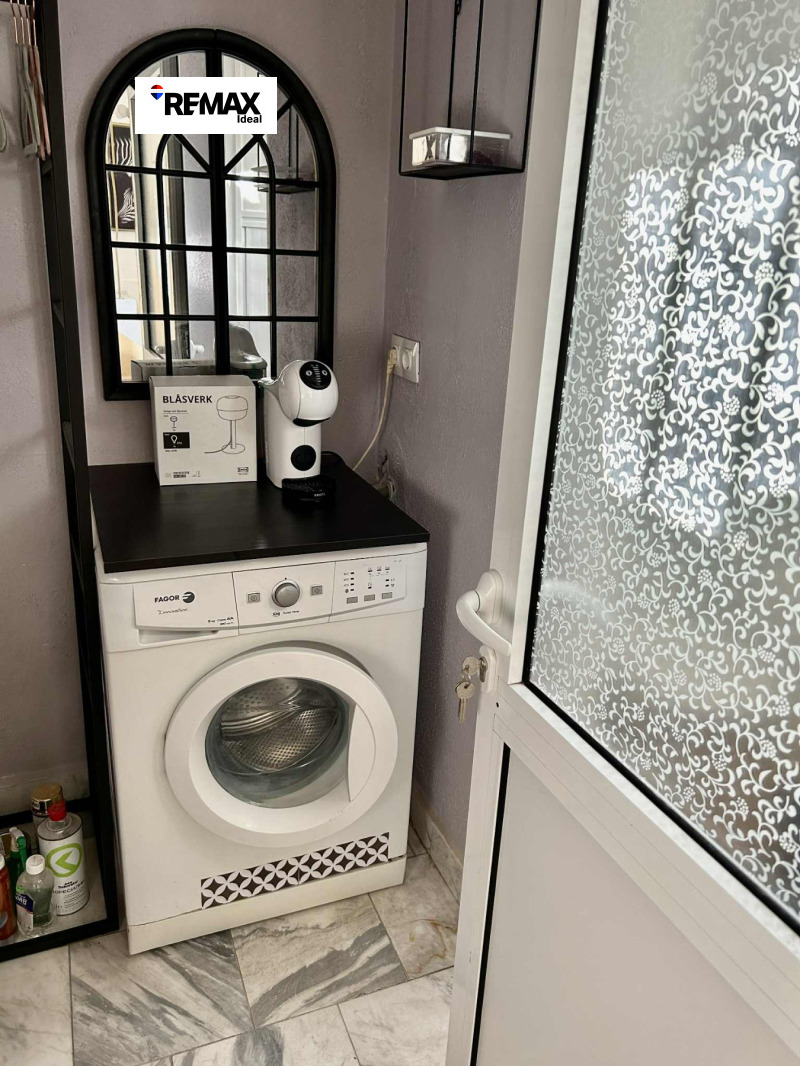 Продава 2-СТАЕН, гр. Варна, Център, снимка 15 - Апартаменти - 53386763