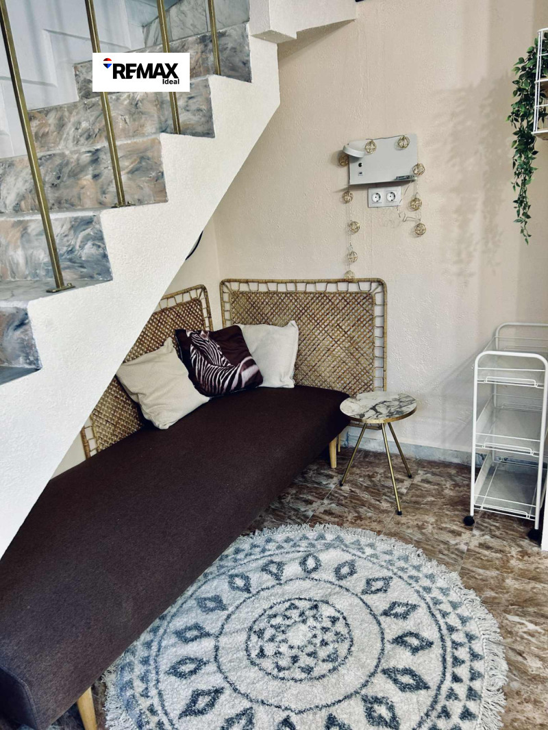 Продава 2-СТАЕН, гр. Варна, Център, снимка 3 - Апартаменти - 53386763