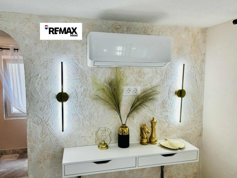 Продава 2-СТАЕН, гр. Варна, Център, снимка 14 - Апартаменти - 53386763