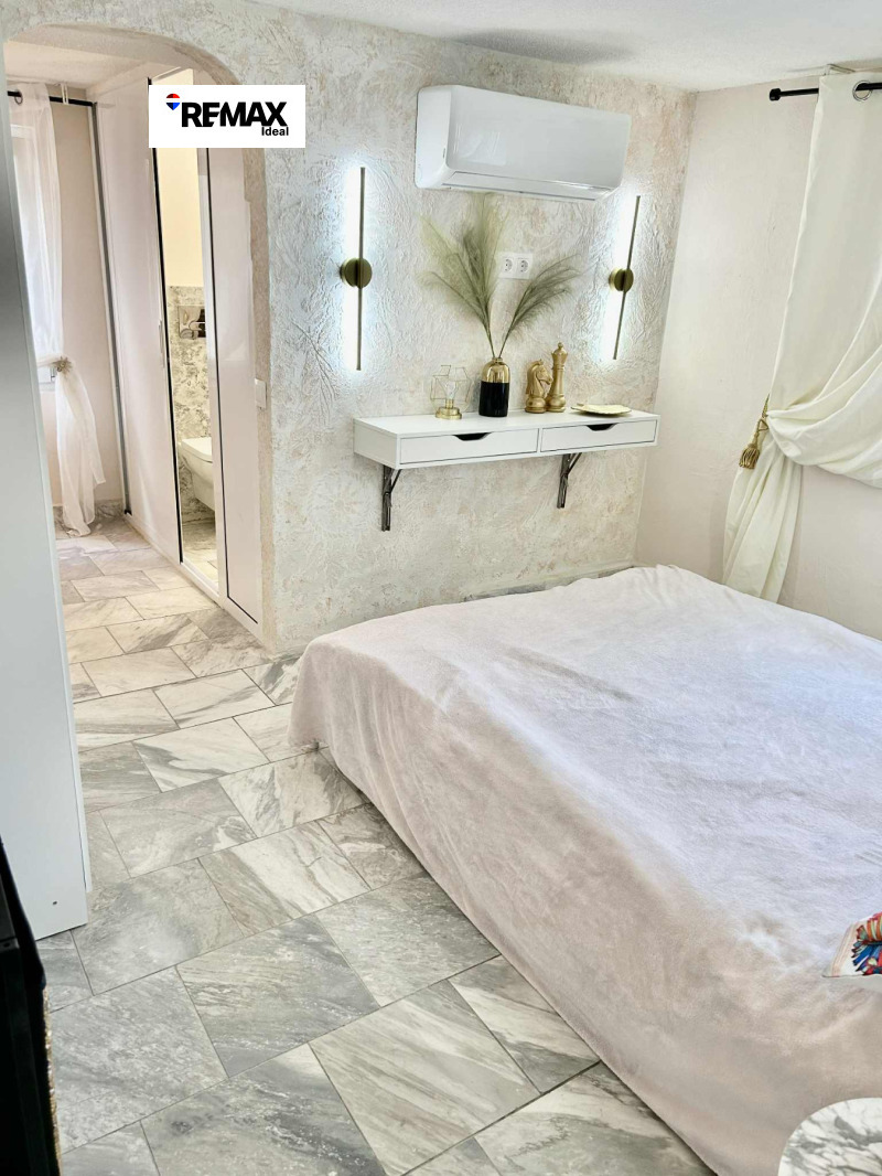 Продава 2-СТАЕН, гр. Варна, Център, снимка 9 - Апартаменти - 53386763