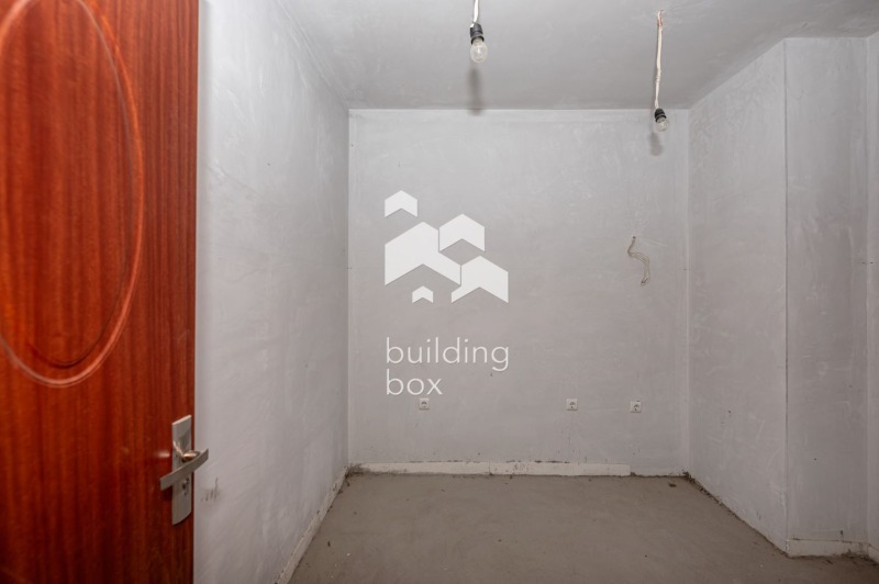 Продава 2-СТАЕН, гр. Пловдив, Кършияка, снимка 3 - Апартаменти - 53509303