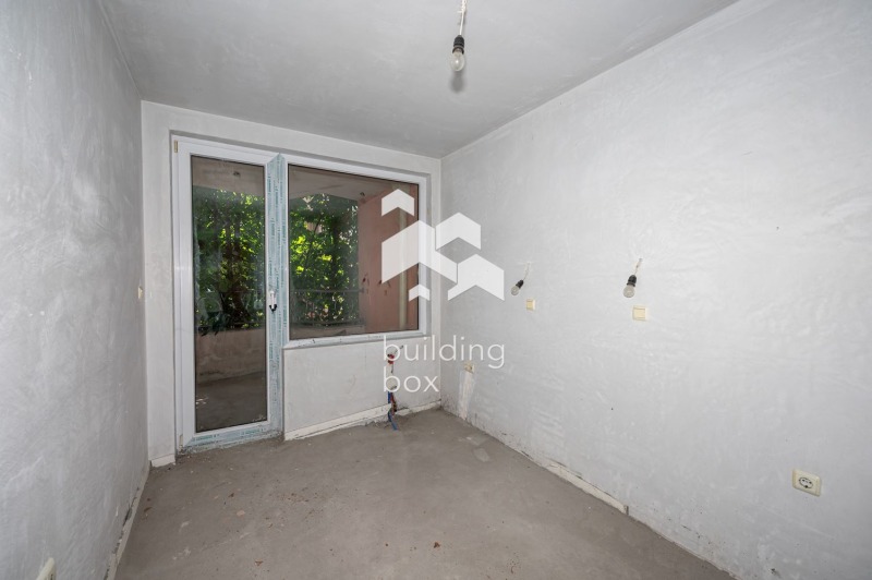 Продава 2-СТАЕН, гр. Пловдив, Кършияка, снимка 7 - Апартаменти - 53509303