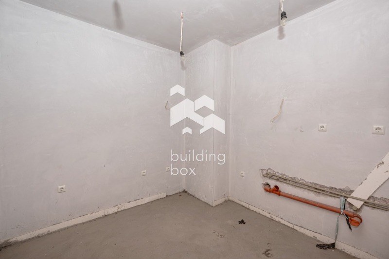 Продава 2-СТАЕН, гр. Пловдив, Кършияка, снимка 4 - Апартаменти - 53509303