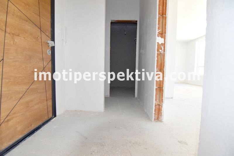 Продава 2-СТАЕН, гр. Пловдив, Кючук Париж, снимка 7 - Апартаменти - 54688612