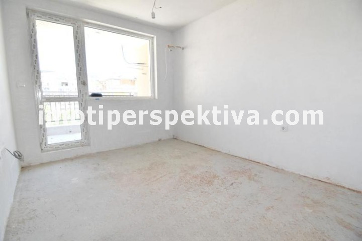 Продава 2-СТАЕН, гр. Пловдив, Кючук Париж, снимка 4 - Апартаменти - 54688612
