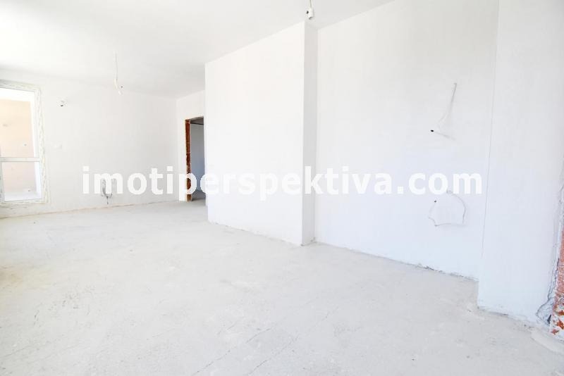 Продава 2-СТАЕН, гр. Пловдив, Кючук Париж, снимка 2 - Апартаменти - 54688612