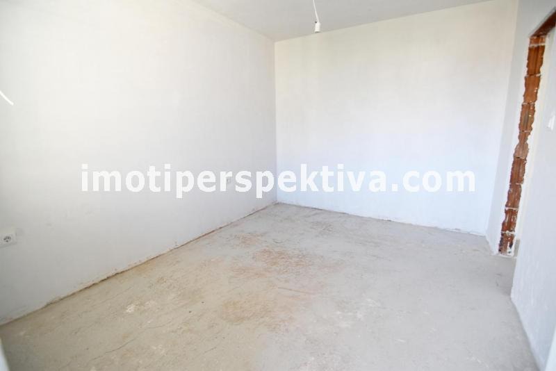 Продава 2-СТАЕН, гр. Пловдив, Кючук Париж, снимка 5 - Апартаменти - 54688612