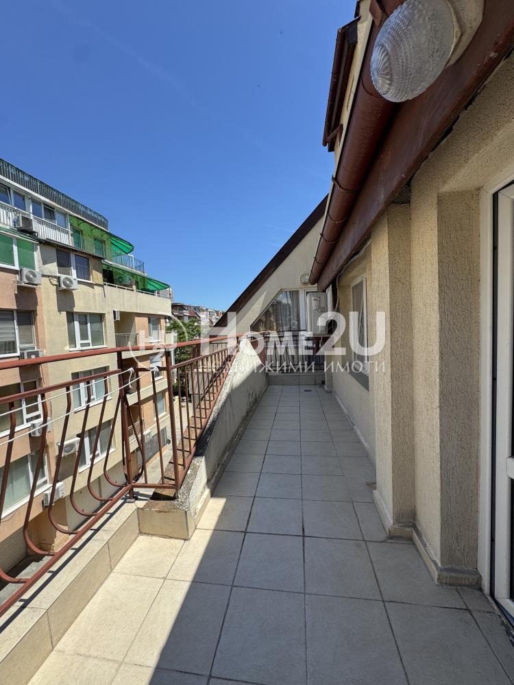 Продава 2-СТАЕН, гр. Варна, Възраждане 1, снимка 7 - Апартаменти - 54893290