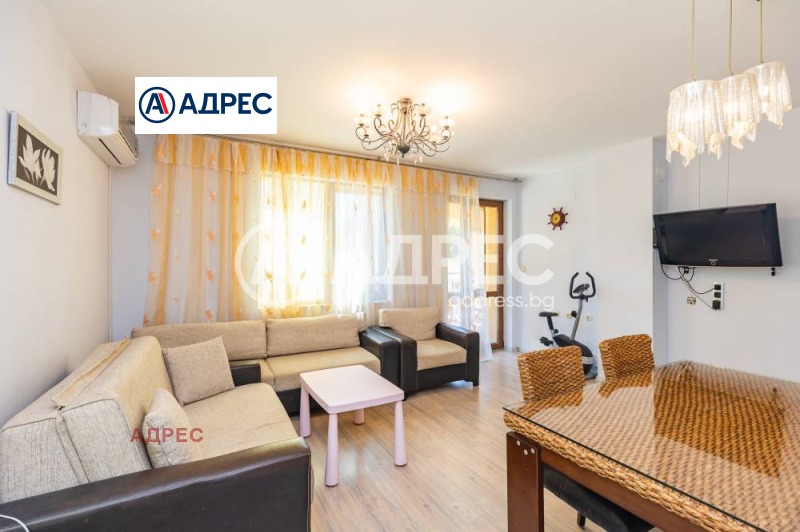 Продается  2 спальни Варна , м-т Долна Трака , 102 кв.м | 49485275 - изображение [2]