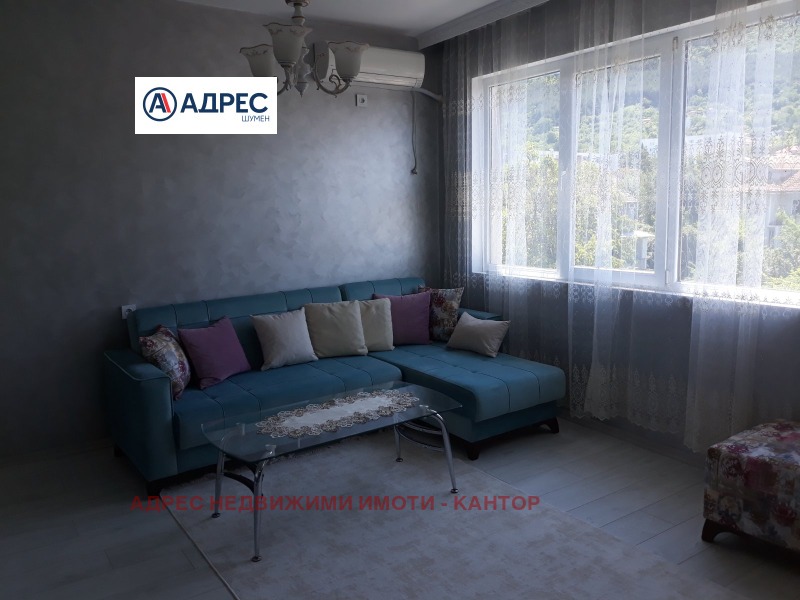 Na prodej  2 ložnice Šumen , Dobrudžanski , 87 m2 | 75498396 - obraz [5]