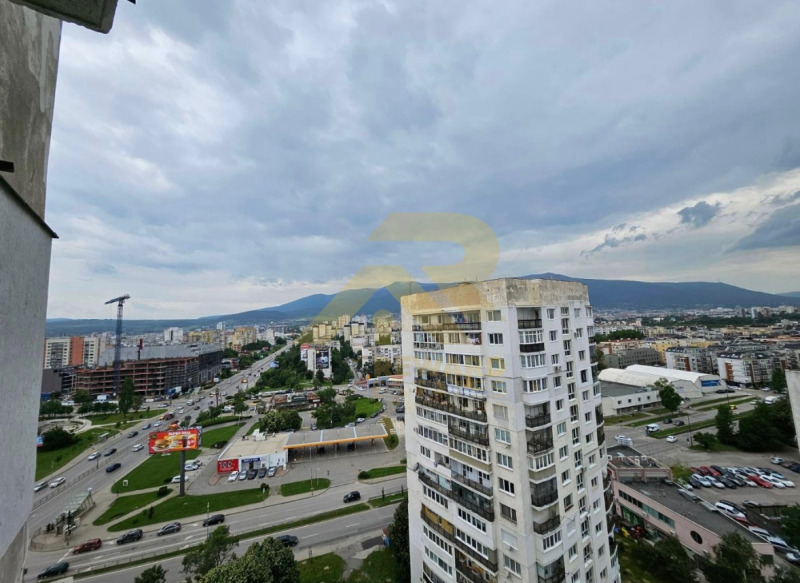 Na prodej  2 ložnice Sofia , Mladost 2 , 70 m2 | 58392012 - obraz [13]