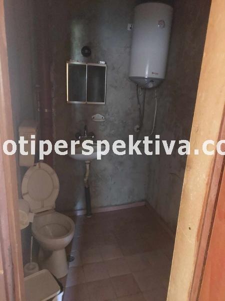 Продава  3-стаен град Пловдив , Кючук Париж , 67 кв.м | 25797611 - изображение [8]