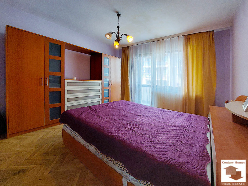 Til salg  2 soveværelser Veliko Tarnovo , Tsentar , 92 kvm | 40827051 - billede [9]