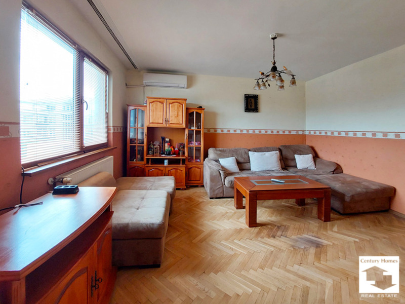 Til salg  2 soveværelser Veliko Tarnovo , Tsentar , 92 kvm | 40827051 - billede [3]