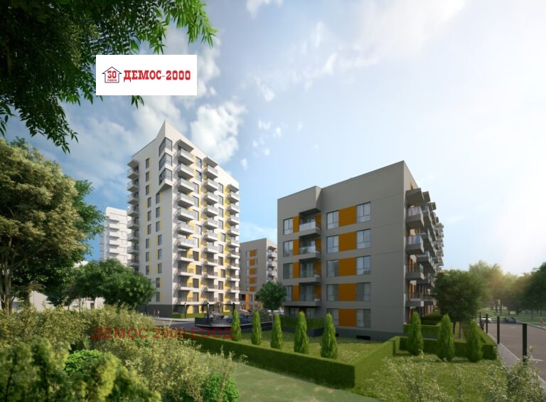 Продается  2 спальни Варна , Кайсиева градина , 119 кв.м | 86150523 - изображение [2]