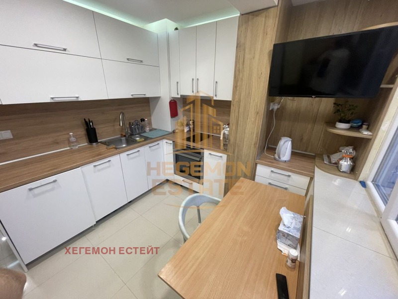 Eladó  2 hálószobás Varna , Mladost 2 , 60 négyzetméter | 80488767 - kép [2]