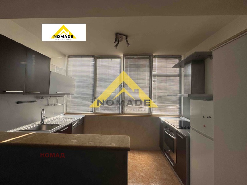 Продава  3-стаен град Пловдив , Тракия , 60 кв.м | 40152924 - изображение [2]