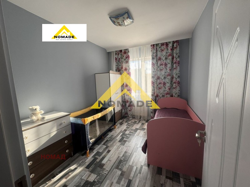 Продава  3-стаен град Пловдив , Тракия , 60 кв.м | 40152924 - изображение [6]